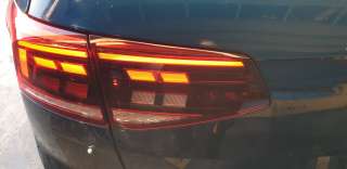 Recambio de piloto trasero izquierdo interior para volkswagen passat variant (cb5) 2019- r-line referencia OEM IAM 3G9945093H  