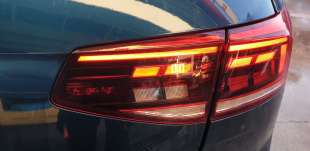 Recambio de piloto trasero derecho interior para volkswagen passat variant (cb5) 2019- r-line referencia OEM IAM 3G9945094H   2