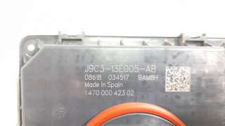 Recambio de centralita luces para jaguar e-pace 2017- first edition referencia OEM IAM J9C313E005AB  