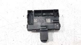 Recambio de modulo electronico para audi q7 4mg 2019- referencia OEM IAM 4M0959793N  