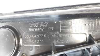 Recambio de deposito adblue para volkswagen golf viii lim. (cd1) 2019- life referencia OEM IAM 500131877R  
