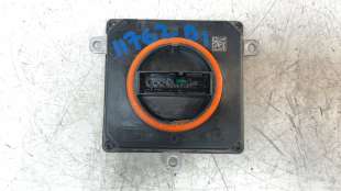 Recambio de centralita luces para volkswagen golf viii lim. (cd1) 2019- life referencia OEM IAM 992941591AE  