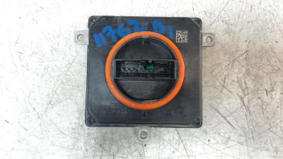 Recambio de centralita luces para volkswagen golf viii lim. (cd1) 2019- life referencia OEM IAM 992941591AE  
