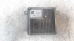 Recambio de centralita luces para volkswagen golf viii lim. (cd1) 2019- life referencia OEM IAM 992941591AE   2