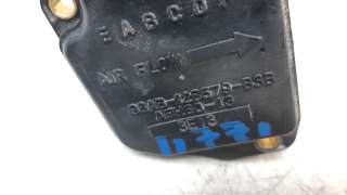 Recambio de caudalimetro para ford focus berlina (cak) 1998-2004 ambiente referencia OEM IAM 98AB12B579B3B  
