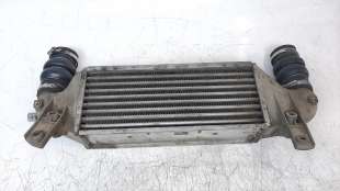 Recambio de intercooler para ford focus berlina (cak) 1998-2004 ambiente referencia OEM IAM 1M509L440BA  