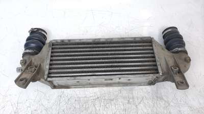 Recambio de intercooler para ford focus berlina (cak) 1998-2004 ambiente referencia OEM IAM 1M509L440BA  