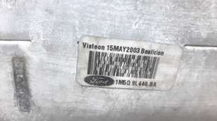 Recambio de intercooler para ford focus berlina (cak) 1998-2004 ambiente referencia OEM IAM 1M509L440BA   2