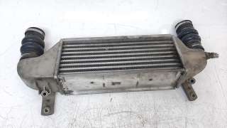 Recambio de intercooler para ford focus berlina (cak) 1998-2004 ambiente referencia OEM IAM 1M509L440BA  