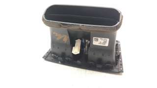 Recambio de rejilla aireadora para bmw serie 4 gran coupe (f36) 2014- 420d referencia OEM IAM 64229207330  