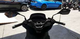 Recambio de manillar para honda pcx 125 2020- referencia OEM IAM 53100K97T00  