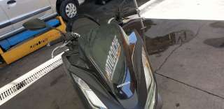 Recambio de cupula para honda pcx 125 2020- referencia OEM IAM 67100K1ZJ50ZA  