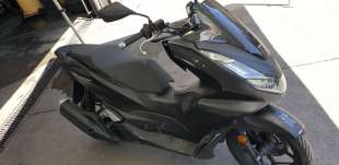 Recambio de abs para honda pcx 125 2020- referencia OEM IAM 57110K1ZJ11  