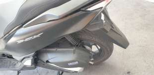 Recambio de amortiguador trasero izquierdo para honda pcx 125 2020- referencia OEM IAM 52400K1YJ51  