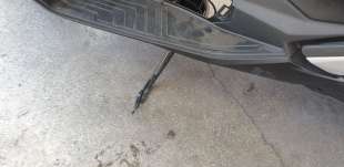 Recambio de caballete lateral para honda pcx 125 2020- referencia OEM IAM 50530K1ZJ10  