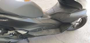 Recambio de deposito combustible para honda pcx 125 2020- referencia OEM IAM 17510K1ZJ10  