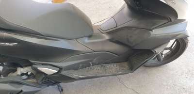 Recambio de deposito combustible para honda pcx 125 2020- referencia OEM IAM 17510K1ZJ10  