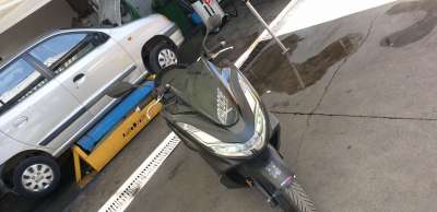 Recambio de horquilla para honda pcx 125 2020- referencia OEM IAM 53219K1ZJ10  