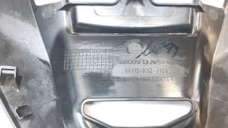 Recambio de moldura para honda pcx 125 2020- referencia OEM IAM 80115K1ZJ100  