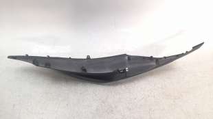 Recambio de moldura para honda pcx 125 2020- referencia OEM IAM 83610K1ZJ100   2