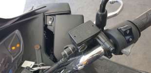 Recambio de bomba freno delantera para honda pcx 125 2020- referencia OEM IAM 45510K35V01  