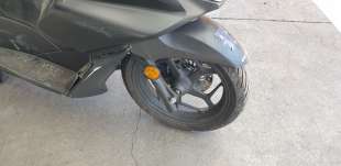 Recambio de llanta delantera para honda pcx 125 2020- referencia OEM IAM 44650K1YJ50ZA  
