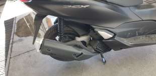 Recambio de motor completo para honda pcx 125 2020- referencia OEM IAM JK05E  