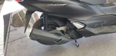Recambio de motor completo para honda pcx 125 2020- referencia OEM IAM JK05E  
