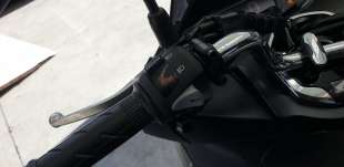 Recambio de piña luces izquierda para honda pcx 125 2020- referencia OEM IAM 35200K1YD12  