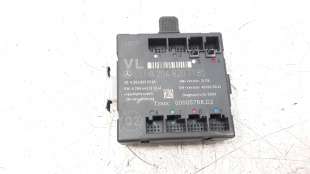 Recambio de modulo electronico para mercedes-benz clase c (w204) berlina 2007-2011 2.2 cdi cat referencia OEM IAM A2048207185