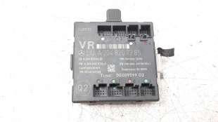 Recambio de modulo electronico para mercedes-benz clase c (w204) berlina 2007-2011 2.2 cdi cat referencia OEM IAM A2048207285