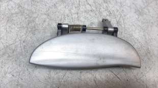 Recambio de maneta exterior trasera izquierda para hyundai atos prime (mx) 2000-2010 sky referencia OEM IAM 8365102010  