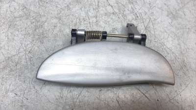 Recambio de maneta exterior trasera izquierda para hyundai atos prime (mx) 2000-2010 sky referencia OEM IAM 8365102010  