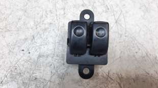 Recambio de mando elevalunas delantero izquierdo para hyundai atos prime (mx) 2000-2010 sky referencia OEM IAM 9357006000  