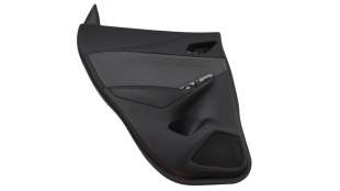 Recambio de juego tapizados / cartoneras para mazda cx-3 2015-2018 2.0 cat referencia OEM IAM D24H68550C  