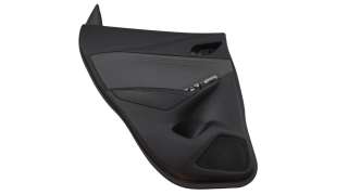 Recambio de juego tapizados / cartoneras para mazda cx-3 2015-2018 2.0 cat referencia OEM IAM D24H68550C  