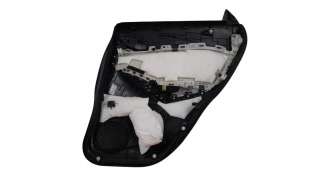 Recambio de juego tapizados / cartoneras para mazda cx-3 2015-2018 2.0 cat referencia OEM IAM D24H68550C   2