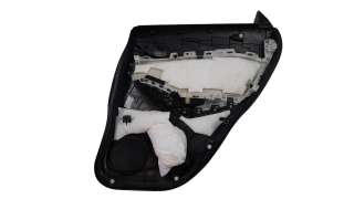 Recambio de juego tapizados / cartoneras para mazda cx-3 2015-2018 2.0 cat referencia OEM IAM D24H68550C  