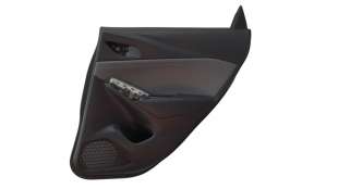 Recambio de juego tapizados / cartoneras para mazda cx-3 2015-2018 2.0 cat referencia OEM IAM D24H68520C  