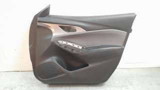 Recambio de juego tapizados / cartoneras para mazda cx-3 2015-2018 2.0 cat referencia OEM IAM DL8W68420  