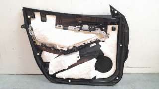 Recambio de juego tapizados / cartoneras para mazda cx-3 2015-2018 2.0 cat referencia OEM IAM DL8W68420  