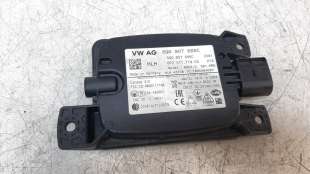 Recambio de modulo electronico para seat arona 2017- 1.6 tdi referencia OEM IAM 5Q0907686C  