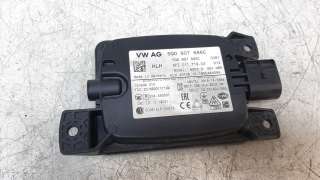 Recambio de modulo electronico para seat arona 2017- 1.6 tdi referencia OEM IAM 5Q0907686C  