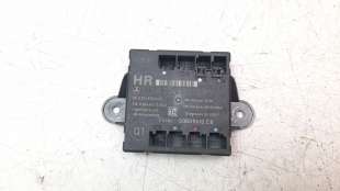Recambio de modulo electronico para mercedes-benz clase c (w204) berlina 2007-2011 2.2 cdi cat referencia OEM IAM A2048207685