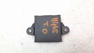 Recambio de modulo electronico para mercedes-benz clase c (w204) berlina 2007-2011 2.2 cdi cat referencia OEM IAM A2048207685   2
