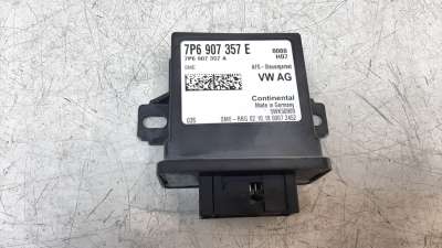 Recambio de centralita faros xenon para seat arona 2017- 1.6 tdi referencia OEM IAM 7P6907357E  