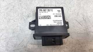 Recambio de centralita faros xenon para seat arona 2017- 1.6 tdi referencia OEM IAM 7P6907357E  