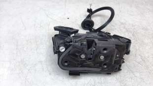 Recambio de cerradura puerta trasera izquierda para seat arona 2017- 1.6 tdi referencia OEM IAM A5E57A839015E  