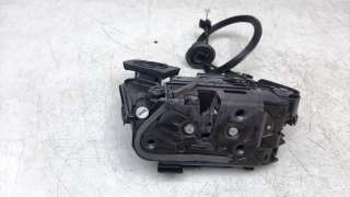 Recambio de cerradura puerta trasera izquierda para seat arona 2017- 1.6 tdi referencia OEM IAM A5E57A839015E  