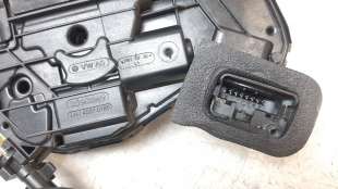 Recambio de cerradura puerta trasera izquierda para seat arona 2017- 1.6 tdi referencia OEM IAM A5E57A839015E   2